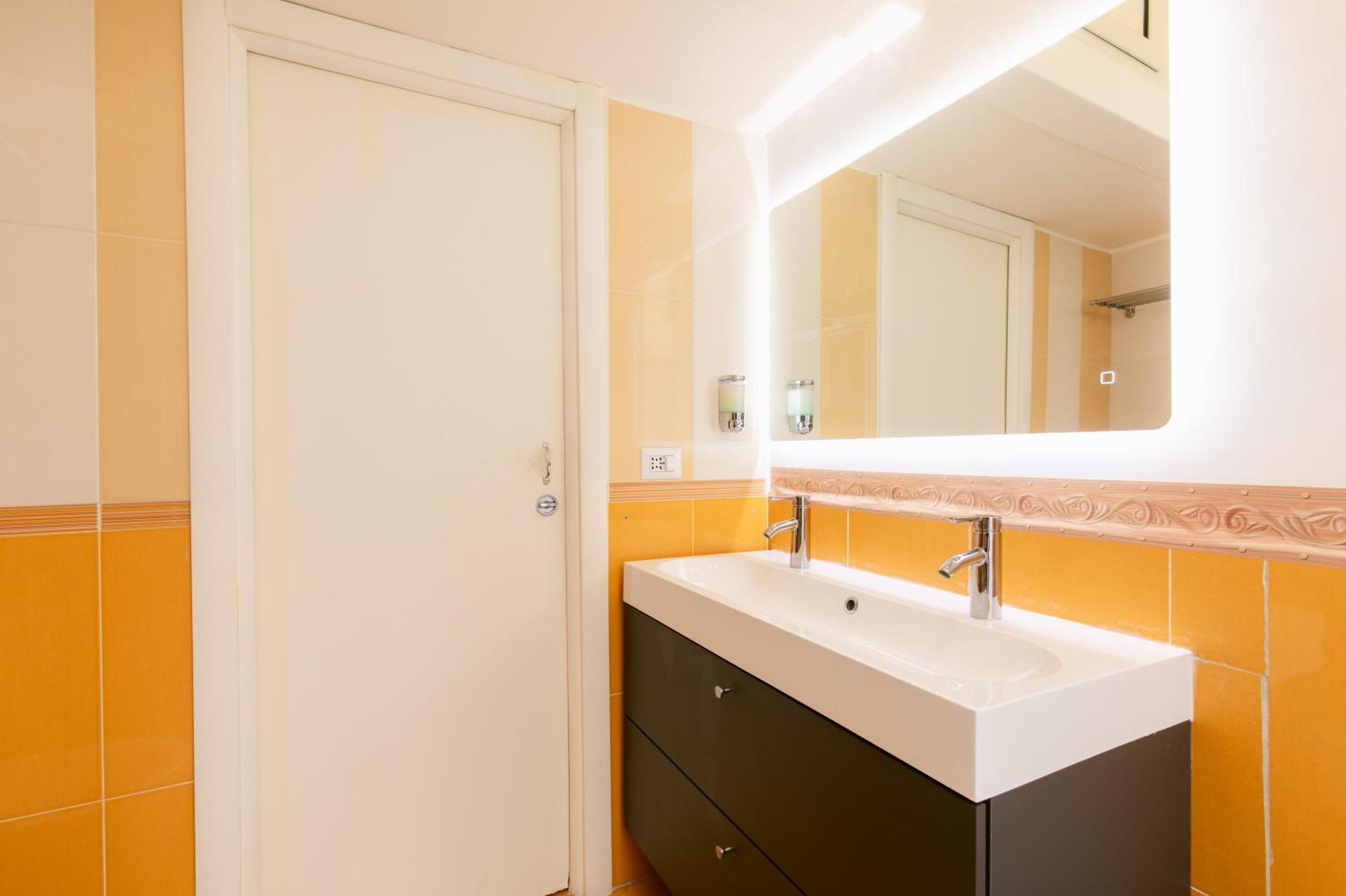 Apartmán Calaba Chiaia Neapol Exteriér fotografie